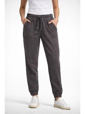 Athleta Farallon Jogger in grey - Size 2 Petite